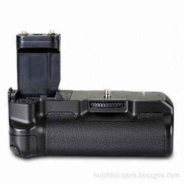 Battery Grip for Canon 350/400D Series, Sized 154 x 40 x 18mm